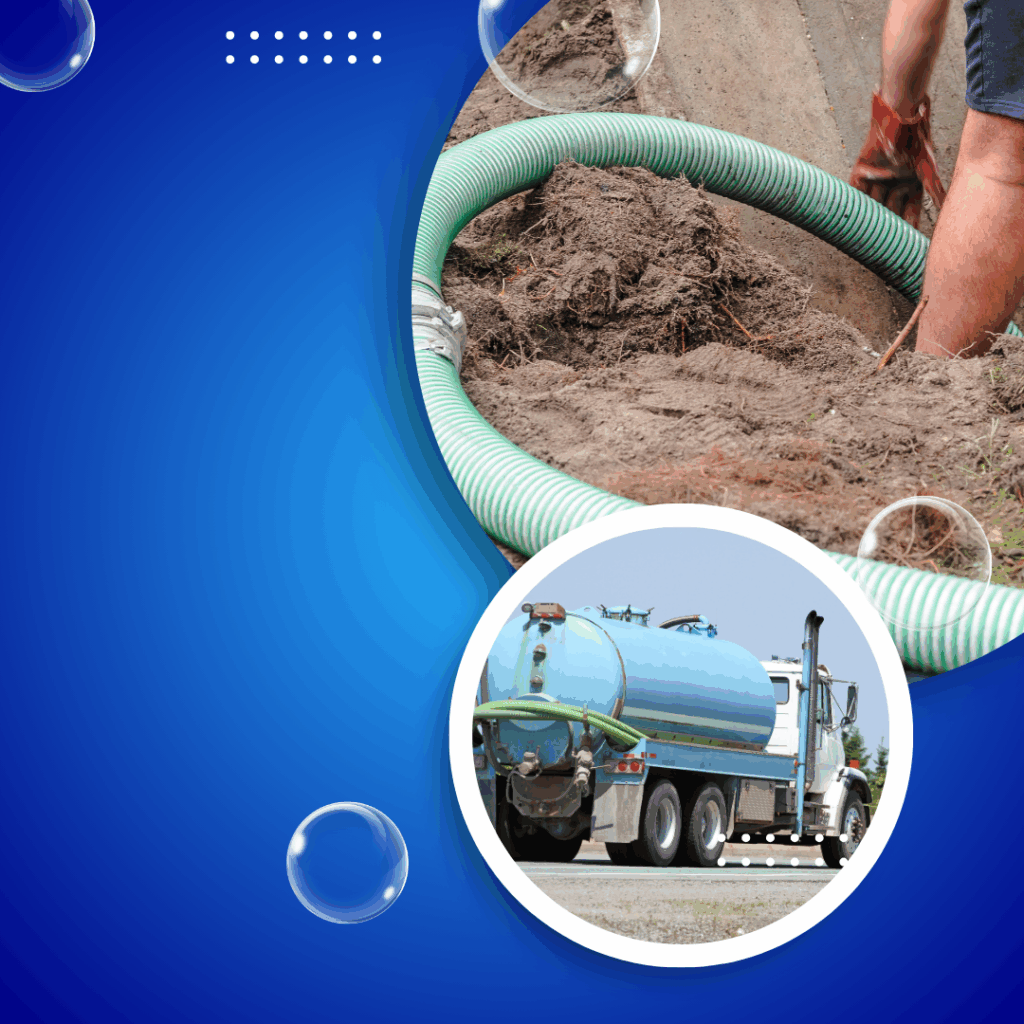 Professional septic tank cleaners in Hyderabad