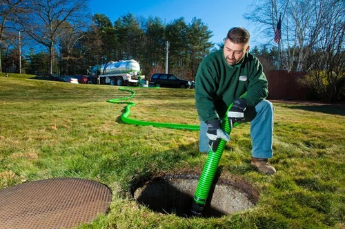 Same day septic tank cleaning in Hyderabad